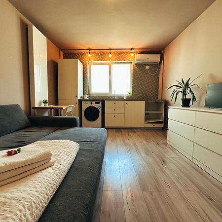 Neo - Trei - Cosy Studio Timișoara Zewnętrze zdjęcie